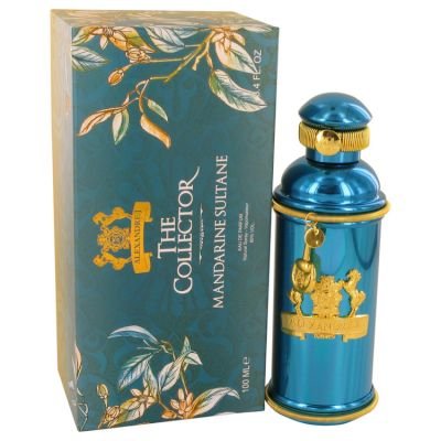 Alexandre J Mandarine Sultane Eau De Parfum (100ml) Image