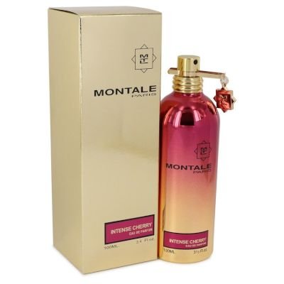 Montale Montale Intense Cherry Eau De Parfum Spray (100ml) Image