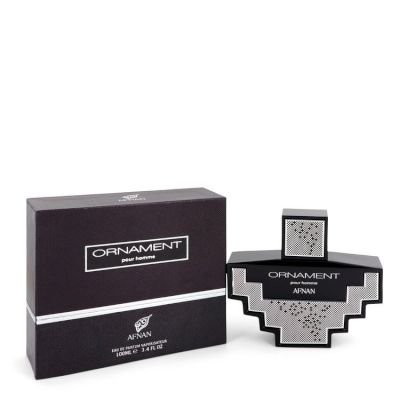 Afnan Afnan Ornament Eau De Parfum (100ml) Image