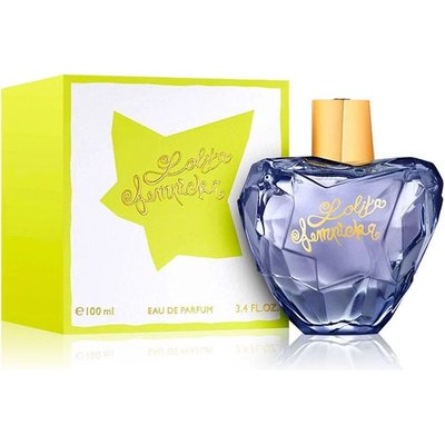Lolita Lempicka Eau De Parfum (100ml) Image