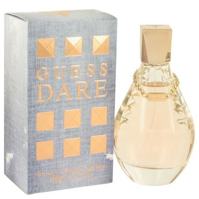 Guess Dare Eau De Toilette (100ml) Image