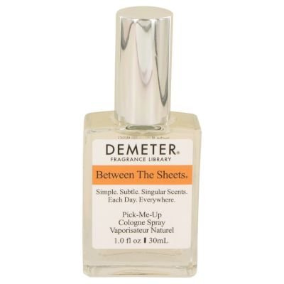 Demeter Between The Sheets Cologne (30ml) Image