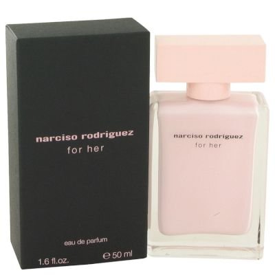 Narciso Rodriguez Eau De Parfum (50ml) Image