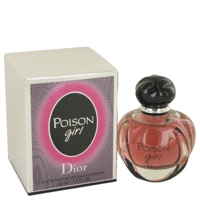 Christian Dior Poison Girl Eau De Parfum (50ml) Image