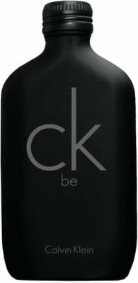 Calvin Klein Ck Be Eau De Toilette Spray (50ml) Image