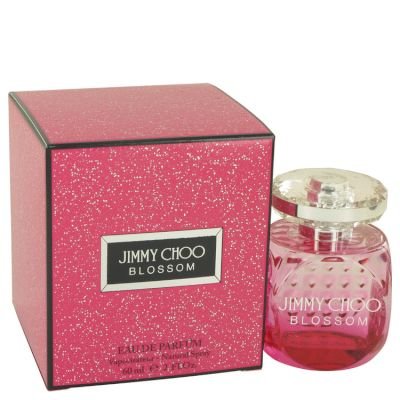 Jimmy Choo Blossom Eau De Parfum (60ml) Image