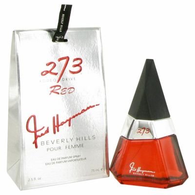 Fred Hayman 273 Red Eau De Parfum (75ml) Image