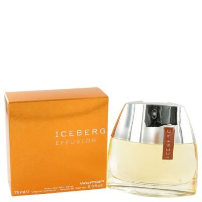 Iceberg Effusion Eau De Toilette (75ml) Image