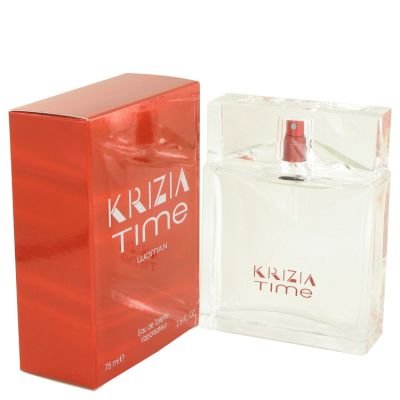 Krizia Time Eau De Toilette (75ml) Image