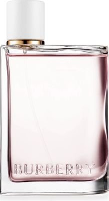 Burberry Her Blossom Eau de Toilette (100ml) Image