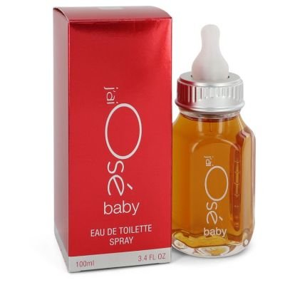 Guy Laroche Jai Ose Ba Eau de Toilette (100ml) Image