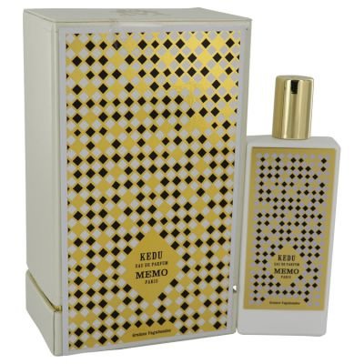 Memo Kedu Eau de Parfum (75ml) Image