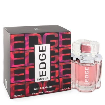 Swiss Arabian Edge Intense Eau de Parfum (100ml) Image