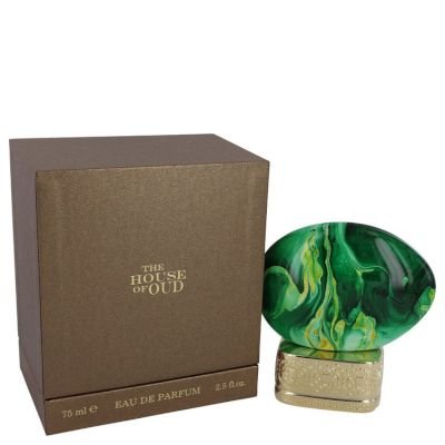 The House of Oud Cypress Shade Eau de Parfum (75ml) Image