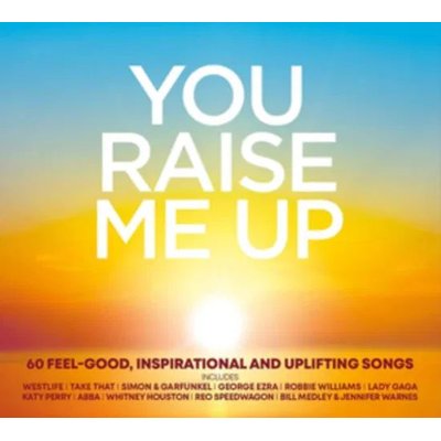 You Raise Me Up Image