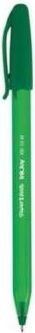 Faber-Castell Triflow Ballpoint Pen (Light Green)(Box of 50) Image