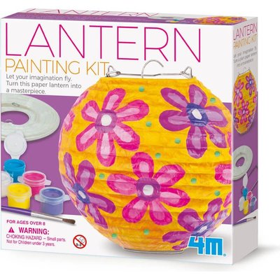 4M Lantern Painting Kit Image