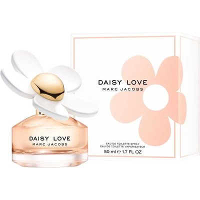Marc Jacobs Daisy Love Eau de Toilette (50ml) Image