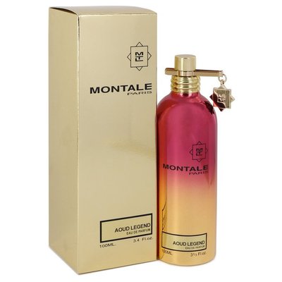 Montale Aoud Legend Eau de Parfum (100ml) Image