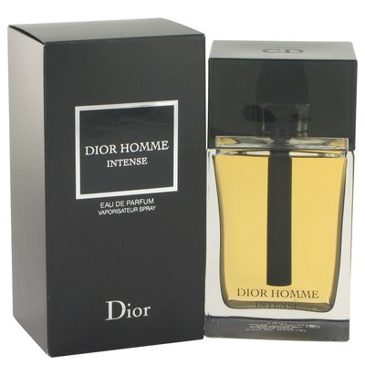 Christian Dior Dior Homme Intense Eau de Parfum (150ml) Image