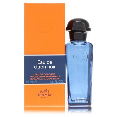 Hermes Eau De Citron Noir Eau de Cologne Refillable (50ml) Image