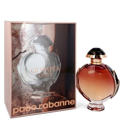Paco Rabanne Olympea Onyx Eau de Parfum Collector (80ml) Image