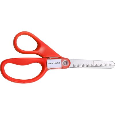 Stanley 13cm Kid's Safety Scissors (Left & Right) Image