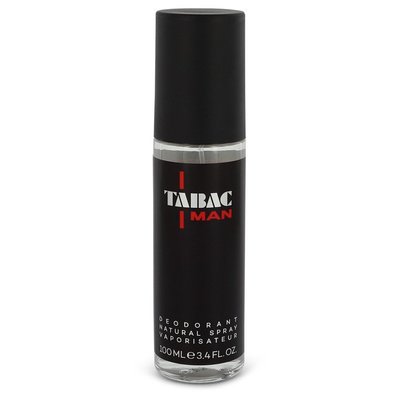 Maurer & Wirtz Tabac Man Deodorant Spray (100ml) Image