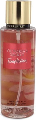 Victoria's Secret Temptation Fragrance Mist Spray (248ml) Image