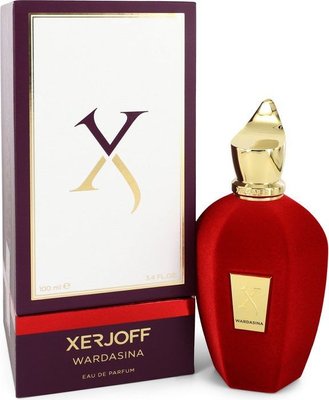 Xerjoff Wardasina Eau De Parfum Spray (Unisex) (100ml) Image