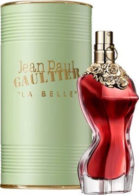 Jean Paul Gaultier La Belle Eau de Parfum (50ml) Image