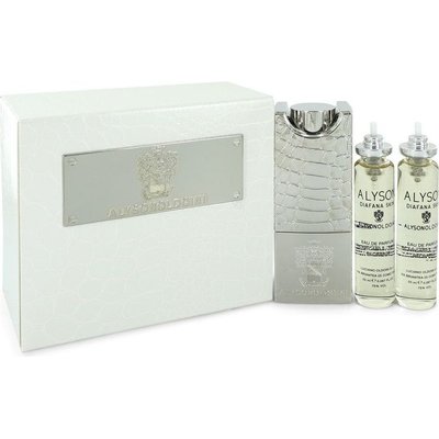 Alyson Oldoini Diafana Skin Eau de Parfum Refillable Spray Set Image