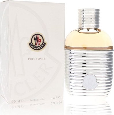 Moncler Eau de Parfum (60ml) Image