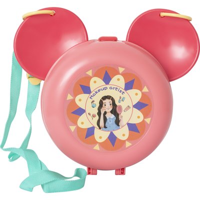 Handbag Playset - Beauty Image