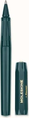 Moleskine X Kaweco Ballpoint Pen (Green) Image