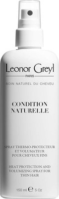 Leonor Greyl Condition Naturelle Heat Protecting And Volumizing Styling Spray For Fine Hair (150ml) Image