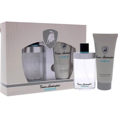 Tonino Lamborghini Essenza Gift Set for Him (2 Piece) Image