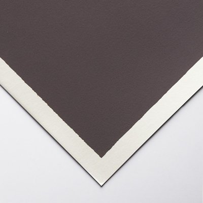 Art Spectrum Colourfix Original Pastel Paper - Aubergine (50 x 70cm)(1 Sheet) Image