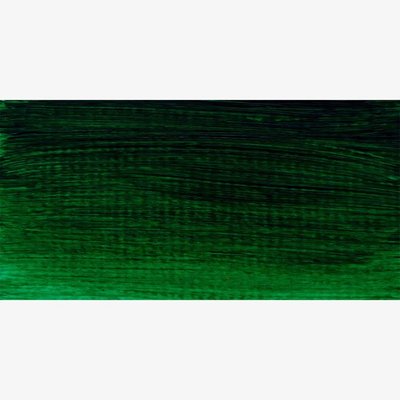 Langridge Handmade Oil Paint - Phthalo Green (Yellow Shade) (40ml) Image