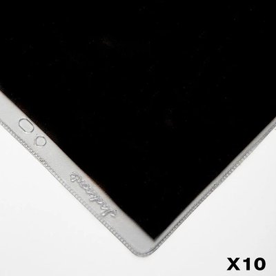 Jackson's A4 Portfolio Sleeve (10 Pack)(140 Mic) Image