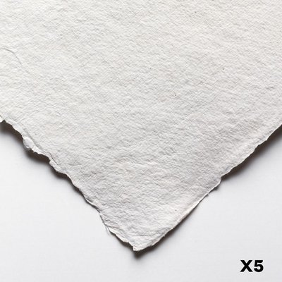 Jackson's Eco Paper - Extra Rough (200lb)(22x30")(5 Sheets) Image