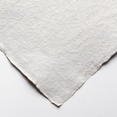 Jackson's Eco Paper - Medium Rough (200lb)(15x22")(Half Sheet) Image