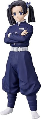 Banpresto Demon Slayer (Kimetsu No Yaiba) PVC Figure - Aoi Kanzaki Image