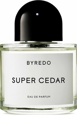 Byredo Super Cedar Eau de Parfum (100ml) Image