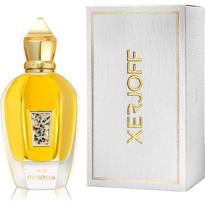 Xerjoff 17/17 Symphonium Eau de Parfum (100ml) Image