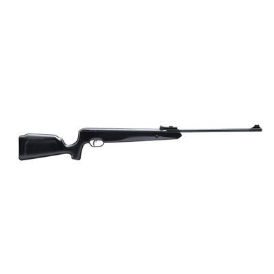 Snowpeak SR/GR1200S 5.5mm Air Rifle (Black) Image