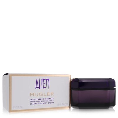 Thierry Mugler Alien Women's Body Lotion (200 ml) Image