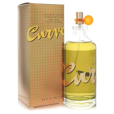 Liz Claiborne Curve Men's Eau De Cologne (Spray)(75 ml) Image