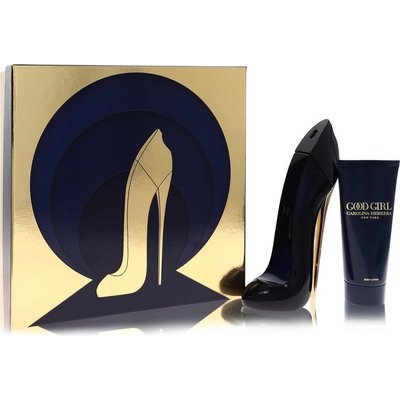 Carolina Herrera Good Girl EDP & Body Lotion Gift Set Image
