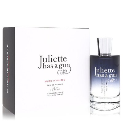 Juliette Has A Gun Musc Invisible Women's Eau De Parfum (Spray)(50 ml) Image